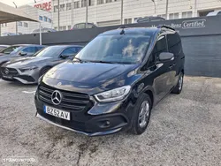 Mercedes-Benz Citan 110 CDi/27