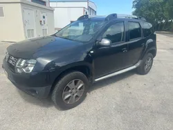 Dacia duster phase 2 1.2 tce 16v eco 2 4x2 125 ch