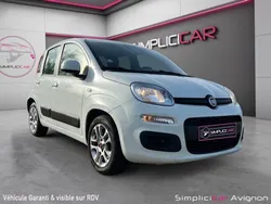 FIAT PANDA Lounge 1.2 8V 69 ch