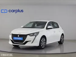 Peugeot 208 1.2 PureTech Active
