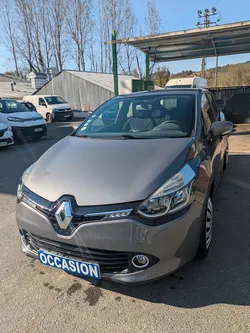 RENAULT CLIO IV 1. Energy DCI 90 BUSINESS