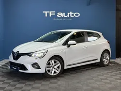 RENAULT CLIO 5 1.5 dCi 115ch Business PHASE 1 / CarPlay / Régulateur / Boite 6