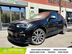 BMW X4 M Sport 40i X-drive / Toit ouvrant / M40i 360cv