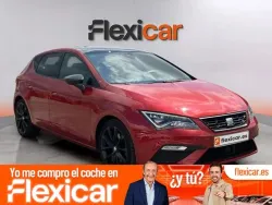 SEAT Leon ST 1.5 TSI S&S FR 150
