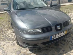 Seat Toledo Diesel