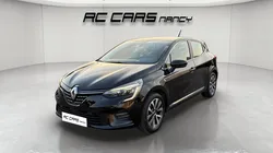 Renault CLIO V 1.3 TCE 130CH FAP INTENS EDC