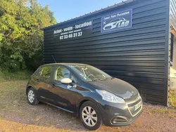 Peugeot 208 1.2 PURETECH 68CH LIKE 5P