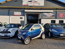 Smart fortwo 0.7 61 passion
