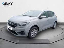 DACIA Sandero ECO-G 100 Expression