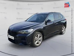 Bmw X1 sDrive18iA 136ch M Sport DKG7
