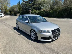 Audi s3 circuit