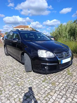 VW Golf Variant