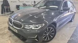 BMW Série 3 de 2021