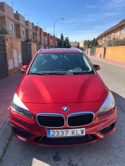 BMW Serie 2 218d Active Tourer