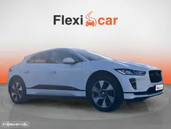 Jaguar I-Pace S AWD Aut.
