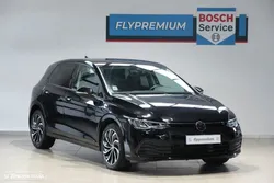 VW Golf 1.0 TSI Life