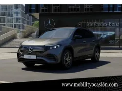 Mercedes-Benz EQA 250