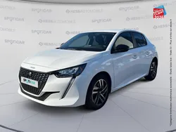 Peugeot 208 1.2 PureTech 100ch S&S Style