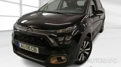 Citroen C3 de 2022