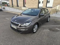 Peugeot 308 Nuevo  Access 1.2 VTi 82