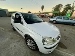 Opel Corsa 1.2 tdi