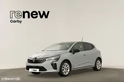 Renault Clio 1.0 TCe Evolution