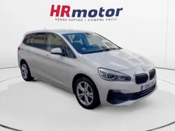 BMW Serie 2 218i Gran Tourer