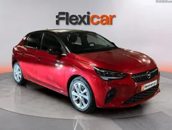 Opel Corsa 1.5 D Elegance