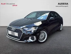 AUDI A3 Berline 30 TFSI 110 A3