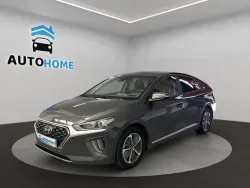 Hyundai IONIQ PHEV 1.6 GDI Klass