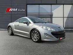 Peugeot RCZ 1.6 THP 16V 156CH BA
