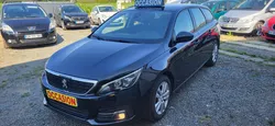 PEUGEOT 308 SW 1.5 BleuHDI 130ch S&S Activ Business