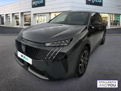 Peugeot 3008 Hybrid 136 e-DCS6 GT