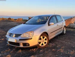 VW Golf 1.9 tdi