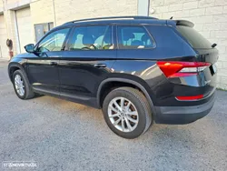 Skoda Kodiaq 2.0 TDI Style DSG
