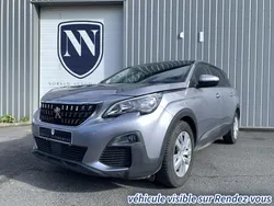PEUGEOT 5008 1.5 BlueHDi 130 CH ACTIVE BUSINESS - GARANTIE 6 MOIS