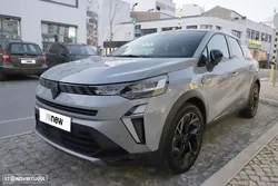 Renault Symbioz 1.6 E-Tech Full Hybrid Espirit Alpine