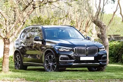 BMW X5 30 d xDrive