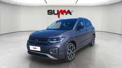 Volkswagen T-Cross 1.0 TSI 110 Start/Stop BVM6 R-Line Tech
