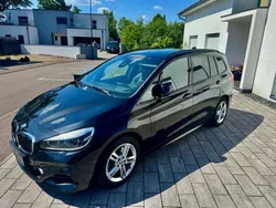 BMW Série 2 (F46) GRAN TOURER 218D 150 CH M SPORT BVA8 7 PLACES SUIVI BMW 1er main 2020