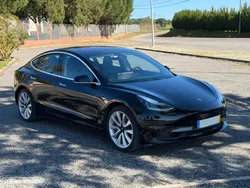Tesla Model 3 Long-Range Dual Motor AWD