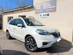 Renault Koleos 2.0 DCI 150 Bose Garantie 12 mois