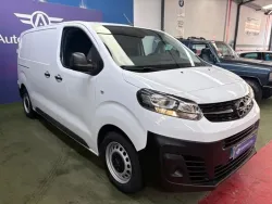 Opel Vivaro Vivaro V215