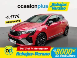 Renault Clio E-TECH Full Hybrid Esprit Alpine 105kW
