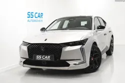DS DS 4 1.2 PureTech Performance Line EAT8