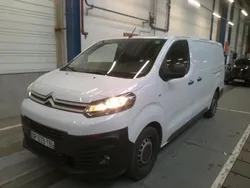 Citroen Jumpy Fg XL 2.0 BlueHDi 145ch / 19000 HT + OPTIONS