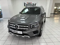 Mercedes GLB 200 D 8G-DCT PROGRESSIVE LINE