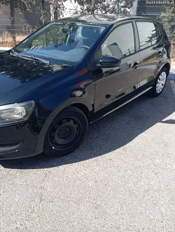 VW Polo 6R