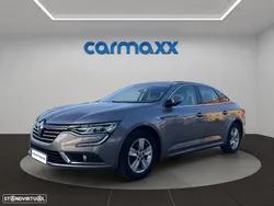 Renault Talisman 1.5 dCi Zen