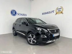 Peugeot 3008 1.6 Hybrid GT Line e-EAT8
